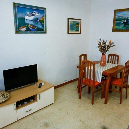 Appartamento Stefania Специя Экстерьер фото