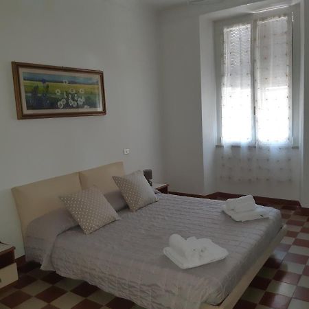 Appartamento Stefania Специя Экстерьер фото